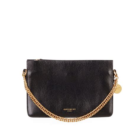 givenchy triple leather crossbody bag|givenchy crossbody bag sale.